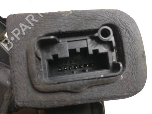 Front right lock VW GOLF VI (5K1) 1.6 TDI | BP13880862C97 