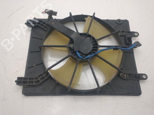 Radiator fan HONDA FR-V (BE) 1.7 (BE1) | BP36433903M35 - Image 5
