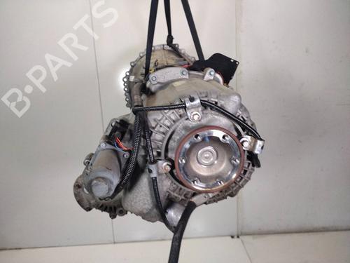 Gearbox LAND ROVER DISCOVERY III (L319) 2.7 TD 4x4 | BP15990899M3 