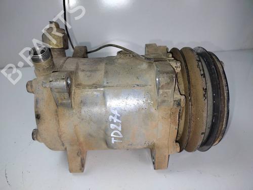 AC compressor NISSAN TERRANO II (R20) 2.7 TDi 4WD | BP16753797M34 