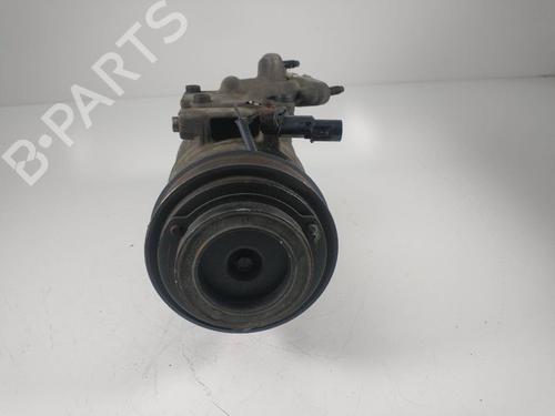 AC compressor HYUNDAI SANTA FÉ II (CM) 2.2 CRDi 4x4 | BP17649881M34 