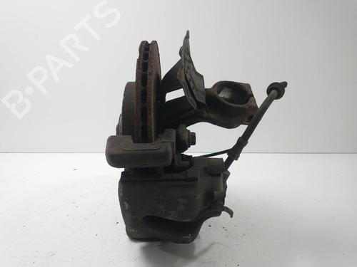 Right front steering knuckle BMW 3 (E46) 320 d | BP8646690M26 