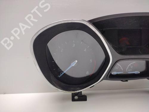 Instrument cluster FORD FOCUS III 1.6 TDCi | BP19664890C47 