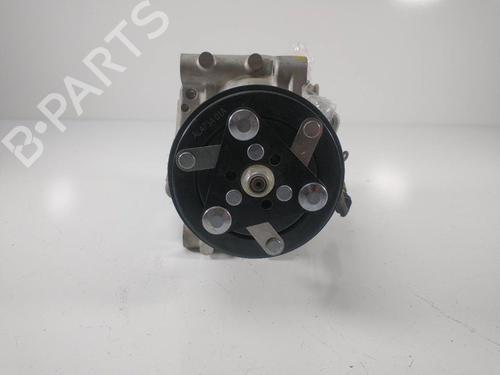 AC-Kompressor MG MG ZS SUV  | BP21327326M34 