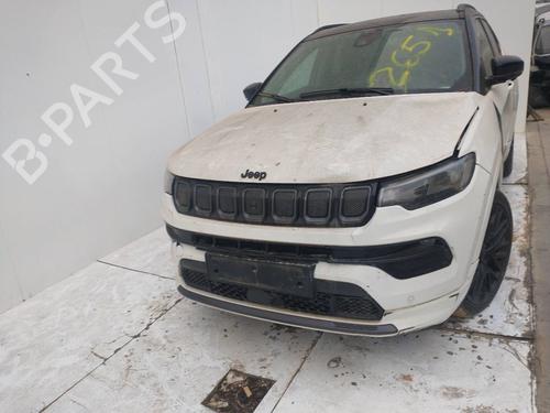 Front right lock JEEP COMPASS (MP, M6, MV, M7) | BP40092286C97 - Image 15