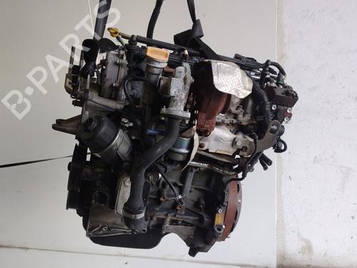Used Engine Engine 39139692 39139692