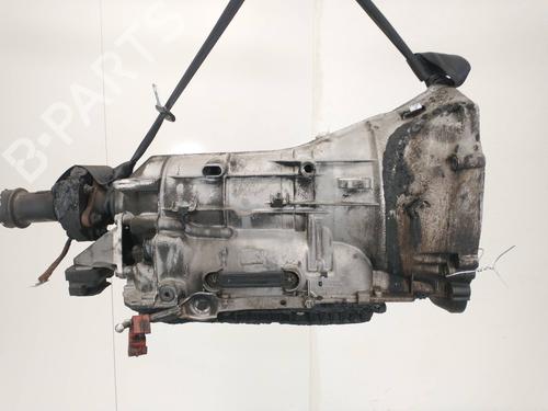 Gearbox BMW 3 (F30, F80) 318 d | BP9848279M3 