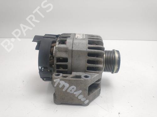 Alternator FIAT PUNTO EVO (199_)  | BP9141239M7 