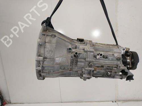 Gearbox BMW 3 Coupe (E92) 320 d | BP12340443M3 