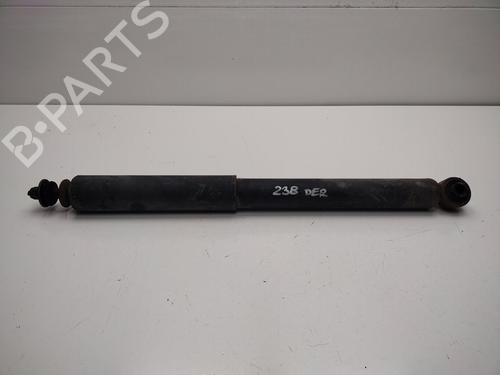 Used Right rear shock absorber MITSUBISHI PAJERO III (V7_W, V6_W) 3.2 Di-D (V68W, V78W) (165 hp) 30263903