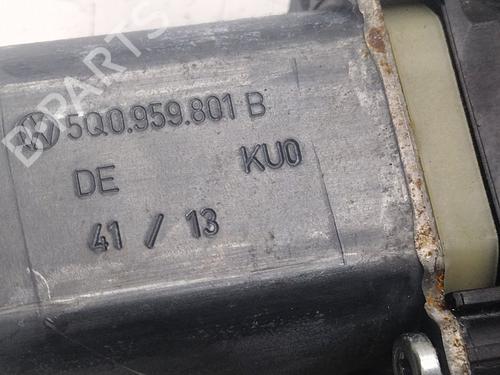 Left front window motor SEAT LEON ST (5F8) | BP32073884E21 - Image 9