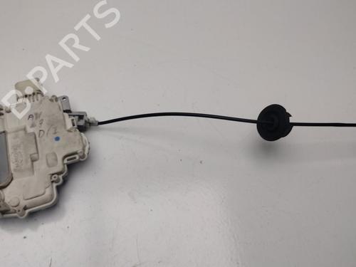 Used Front left lock AUDI A4 B7 Avant (8ED) [2004-2008]  32192333