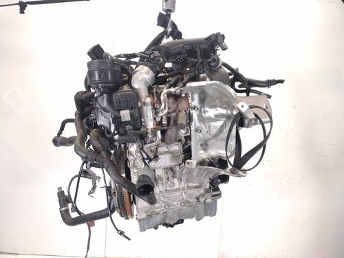 Engine SEAT IBIZA V (KJ1, KJG)  | BP16887257M1 