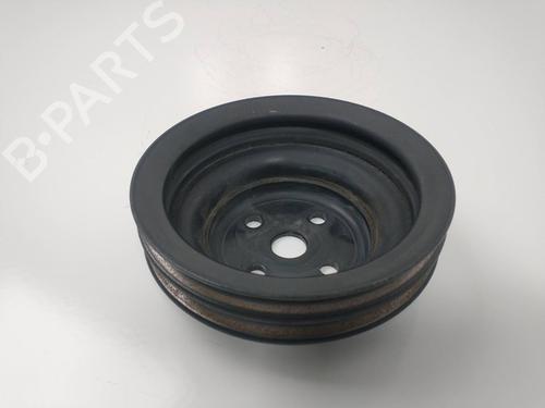 Pulley MITSUBISHI PAJERO III (V7_W, V6_W) 3.2 Di-D (V68W) | BP16485100M122 