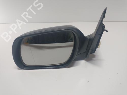 Used Left mirror MAZDA 3 Saloon (BK) 1.6 DI Turbo (BK12Y) (109 hp) 7506787