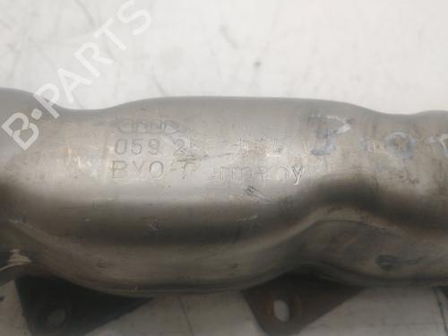 Exhaust manifold AUDI A6 C6 (4F2) | BP34438576M110 - Image 7