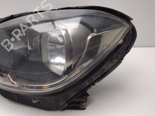 Left headlight MERCEDES-BENZ C-CLASS (W204)  | BP37694028C28  - Image 8