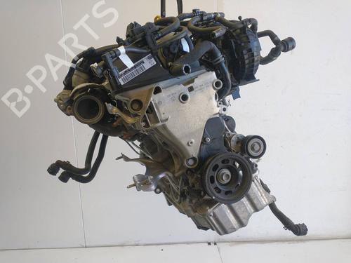 Engine SEAT LEON (KL1, KLG)  | BP20110445M1 