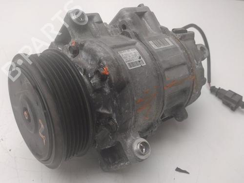 Compressor A/C AUDI A8 D3 (4E2, 4E8) 4.2 TDI quattro (326 hp) 32300417