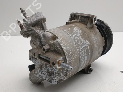 AC compressor FORD FOCUS III | BP30561042M34