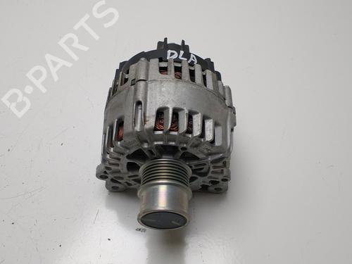 Used Alternator SEAT IBIZA IV (6J5, 6P1) 1.0 TSI (110 hp) 24287899