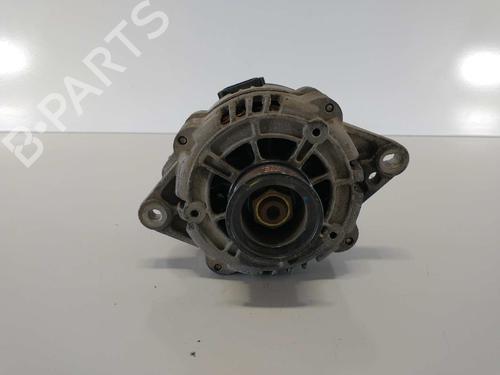 Used Alternator DAEWOO NUBIRA Saloon (J200) 1.6 (109 hp) 7507172