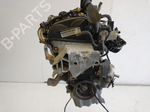 Engine SEAT IBIZA V (KJ1, KJG) 1.0 TSI | BP24659558M1 