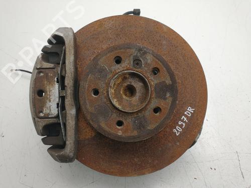 Used Right front steering knuckle Right front steering knuckle BMW 5 (E60) 530 d (218 hp) 33673773 33673773