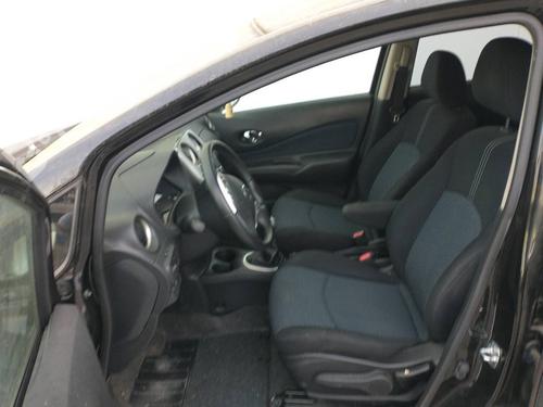 Right front shock absorber NISSAN NOTE (E12) 1.2 | BP31158835M17