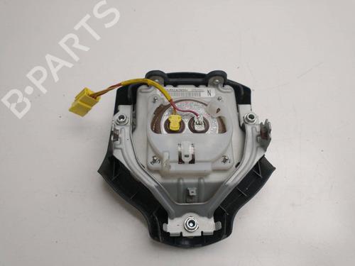 Driver airbag MITSUBISHI OUTLANDER II (CW_W) 2.0 DI-D (CW8W) | BP22353658C9 