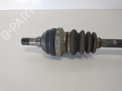 Right front driveshaft CHEVROLET AVEO / KALOS Hatchback (T250, T255)  | BP7507141M39 