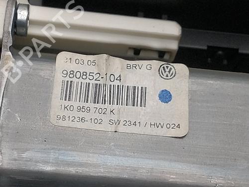 Front right window mechanism VW PASSAT B6 (3C2)  | BP32034145C23 