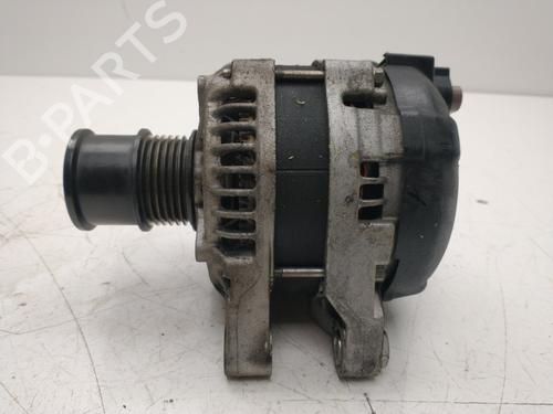 Alternator FORD FIESTA VI (CB1, CCN) 1.5 TDCi | BP34216338M7 - Image 2