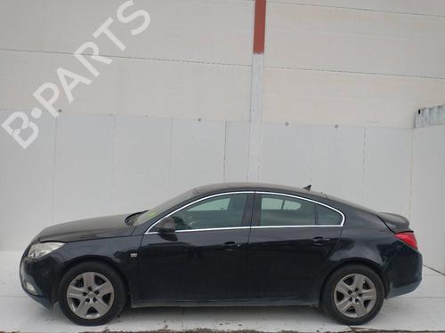 Used Parts OPEL INSIGNIA A (G09) 2.0 CDTI (68) (160 hp) 4371950
