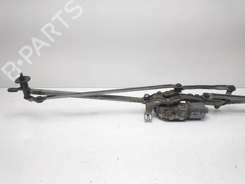 Front wiper motor OPEL ASTRA J (P10)  | BP8641979M29 