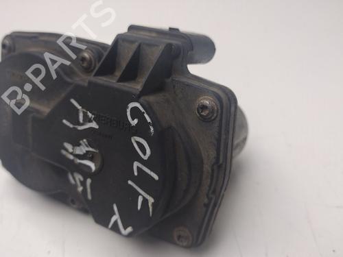 Used Throttle body Throttle body VW GOLF VII (5G1, BQ1, BE1, BE2) [2012-2021] 32778706 32778706