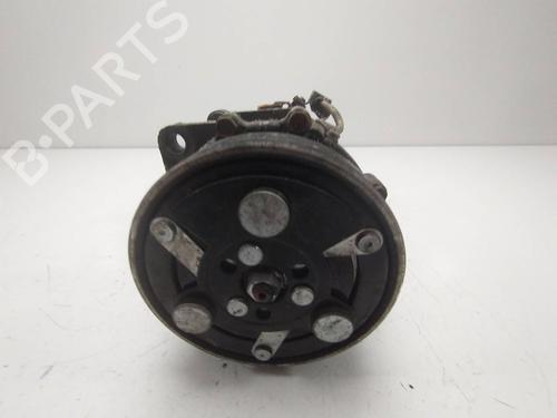 AC compressor SEAT ALHAMBRA (7V8, 7V9) 2.0 TDI | BP11632298M34 