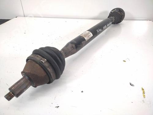 Used Right front driveshaft SKODA FABIA I (6Y2) [1999-2008]  17109704