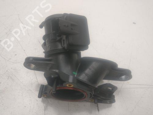 Drosselklappe für Drosselklappe FIAT SCUDO Bus (270_, 272_) 2.0 D Multijet (120 hp) 34474867 34474867