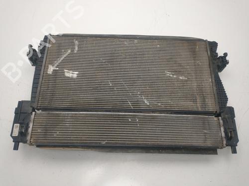 Water radiator SEAT LEON SC (5F5) 1.6 TDI | BP32684279M31  - Image 6