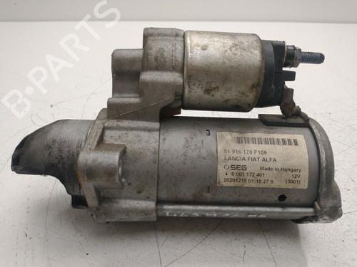 Used Starter Starter 39139689 39139689