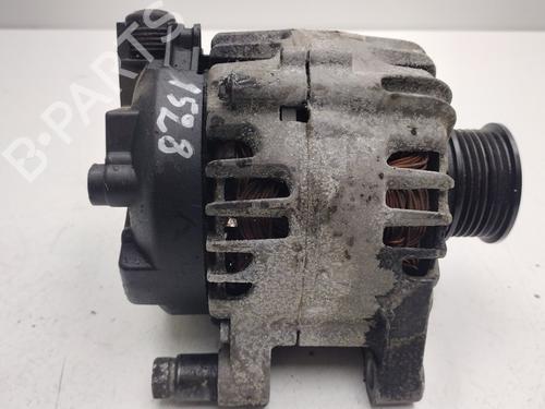Generator FORD TOURNEO COURIER B460 MPV 1.5 TDCi | BP30849908M7