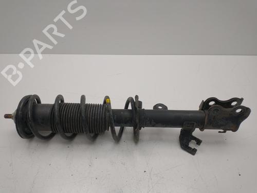 Used Left front shock absorber NISSAN NOTE (E12) 1.2 (80 hp) 31158834