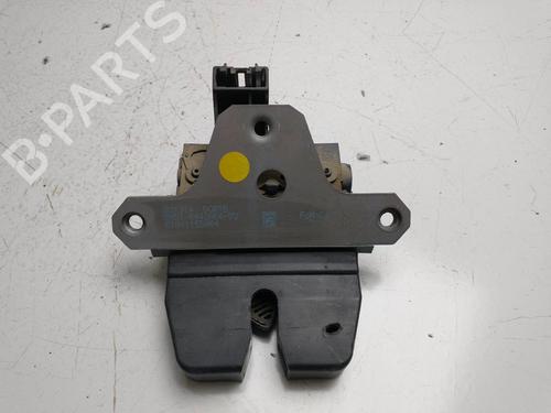 Used Tailgate lock FORD C-MAX II (DXA/CB7, DXA/CEU) [2010-2019]  16102591