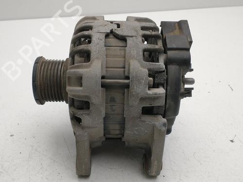 Alternator RENAULT CLIO IV Grandtour (KH_) 0.9 TCe 90 | BP30612605M7 