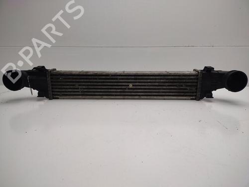 Used Intercooler MERCEDES-BENZ E-CLASS (W211) E 280 CDI (211.023) (177 hp) 30754244
