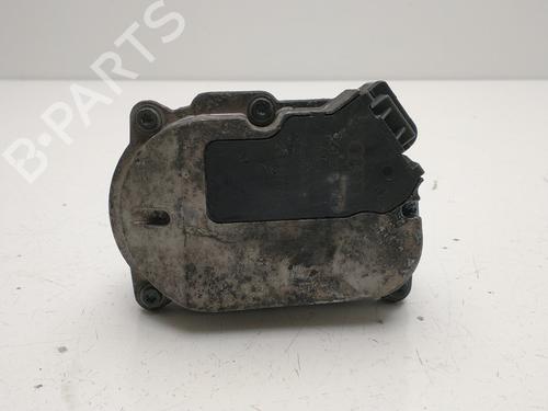 Spjældhus AUDI A6 C6 (4F2)  | BP30271786M82 