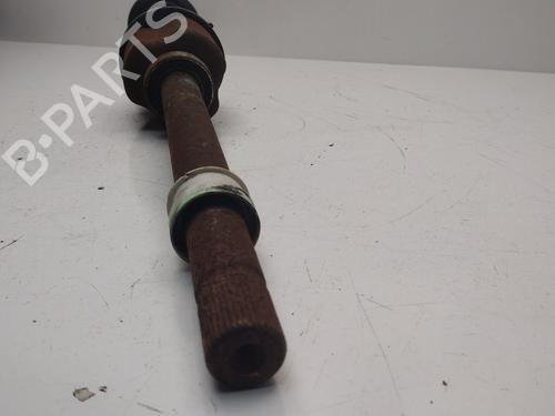 Right front driveshaft MERCEDES-BENZ VITO Van (W447) 114 CDI (447.601, 447.603, 447.605) | BP31931050M39