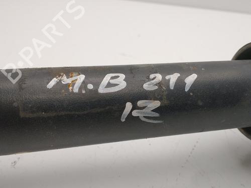 Left front shock absorber MERCEDES-BENZ E-CLASS (W211) E 320 CDI 4-matic (211.089) | BP31931062M16 