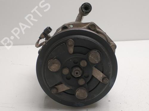 AC Kompressor VW LT 28-46 II Van (2DA, 2DD, 2DH) | BP30551626M34